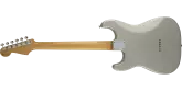 Robert Cray Stratocaster Electric Guitar - Inca Silver