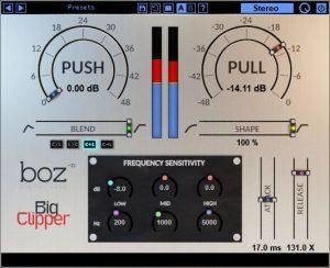 Big Clipper - Download