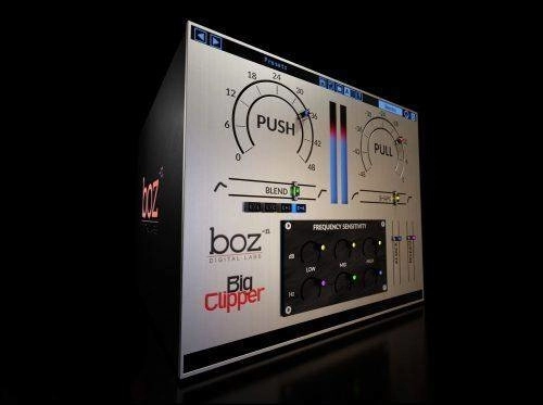 Big Clipper - Download