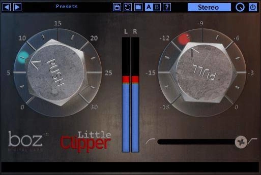 Little Clipper - Download