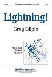 Lightning - Gilpin - 3pt Mixed