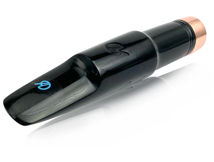 Contemporary Rollover Baritone Saxophone Mouthpiece