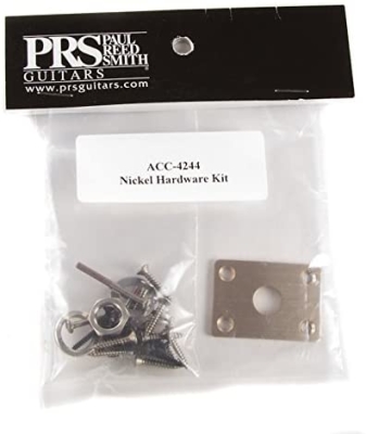 Nickel Hardware Kit