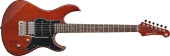 Yamaha - Pacifica Trem HS Root Beer