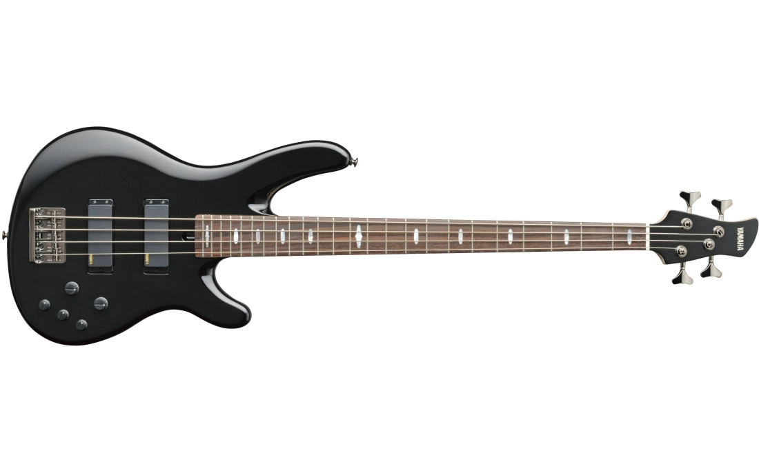 TRB1004J 4-String Bass - Black