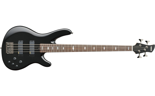 Yamaha - TRB1004J 4-String Bass - Black