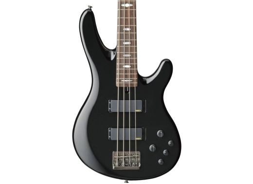 TRB1004J 4-String Bass - Black