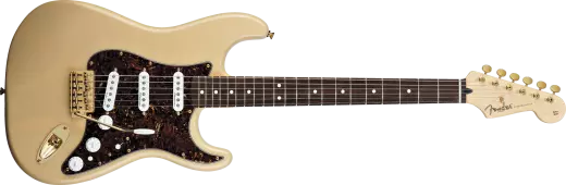 Deluxe Player Stratocaster - Rosewood Fingerboard - Honey Blonde