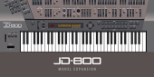 Roland - JD-800 LTK Expansion - Download