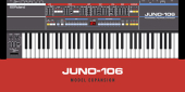 Roland - Juno-106 LTK Expansion - Download
