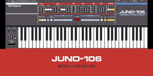 Juno-106 LTK Expansion - Download