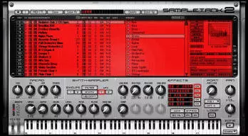 SampleTank L 2