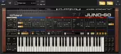 Juno-60 LTK - Download