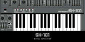 Roland - SH-101 Model Expansion LTK - Download