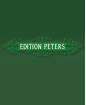 C.F. Peters Corporation - 2 Sonatas, Op.120 - Brahms - Clarinet(Viola)/Piano