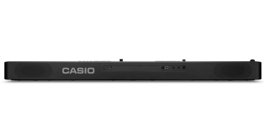 CDP-S360BK 88 Key Digital Piano with Display