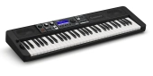 Casiotone CT-S500 61-Key Portable Keyboard