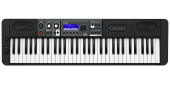 Casio - Casiotone CT-S500 61-Key Portable Keyboard