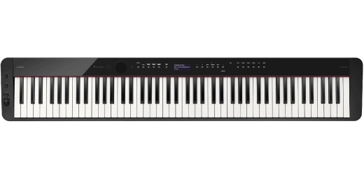 Privia PX-S3100 88-Key Digital Piano - Black