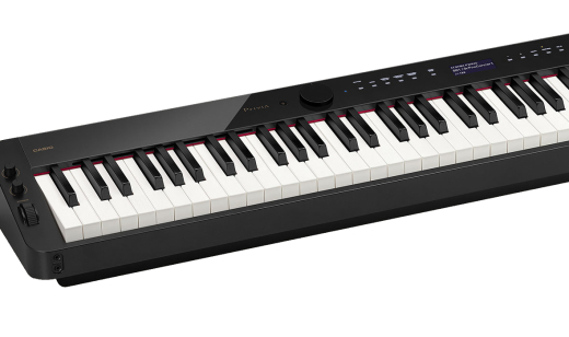 Casio Privia PX-S3100 88-Key Digital Piano - Black | Long & McQuade