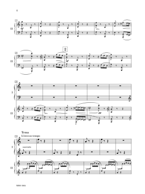 Rhapsody on a Theme of Paganini - Rachmaninov - Piano -  Book/Audio Online