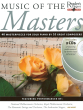 Music Sales - Music of the Masters: Readers Digest Piano Library - Piano - Book/2-CDs