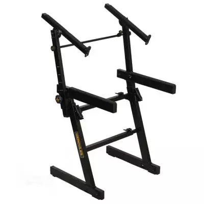 Hercules Stands - Z-Style Keyboard Stand