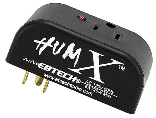 Ebtech - Hum X Ground Loop Exterminator