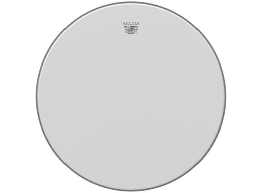 Remo - Powerstroke P3 Coated Classic Fit Bass Drumhead - 22