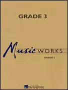 Hal Leonard - Anthem For Winds And Percussion - Smith - Concert Band - Gr. 3