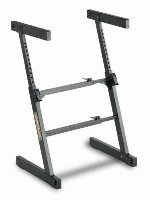 Hercules Stands - Z-Style Auto-Lok Keyboard Stand