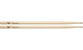 Vater - 7A Stretch Hickory Wood Tip Drum Sticks