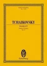 Hamlet, Op.67  - Tchaikovsky - Study Score