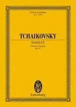 Schott - Hamlet, Op.67  - Tchaikovsky - Study Score
