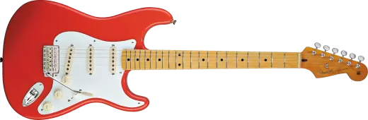 Classic Series \'50s Stratocaster  - Fiesta Red