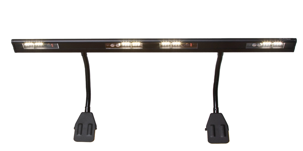 Duo Clip Conductors Light