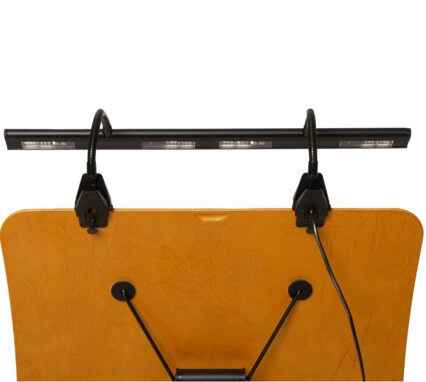Duo Clip Conductors Light
