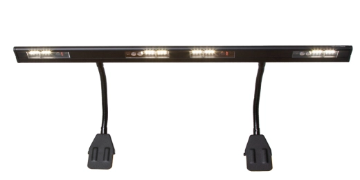 Duo Clip Conductors Light
