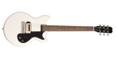 Epiphone - Joan Jett Olympic Special - Aged Classic White