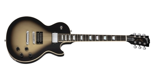 Adam Jones Les Paul Standard - Antique Silverburst