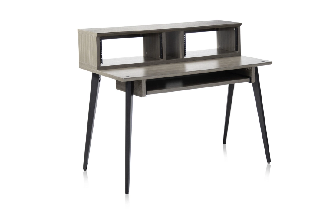 Frameworks Elite Series Desk - Grey