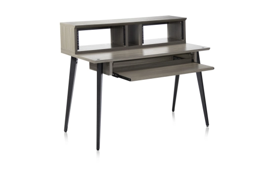 Frameworks Elite Series Desk - Grey