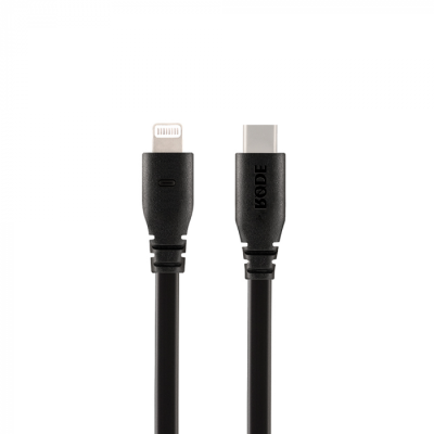 SC19 USB-C to Lightning Cable - 1.5m