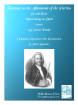 Falls House Press - Fantasy On The Allemande Of The Partita - Bach/Bacchus - Solo Flute