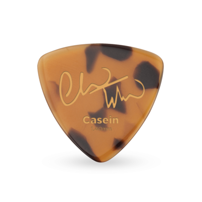 DAddario - Plectre de mandoline en casine signature ChrisThile ( lunit)