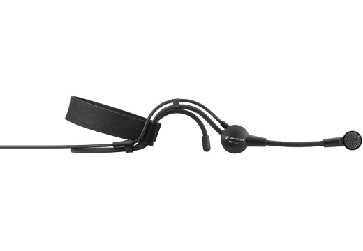 Sennheiser - ME 3 Cardioid Headmic for Wireless Systems