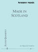 Sempre Music - Made In Scotland - Thorne - Flute Quartet