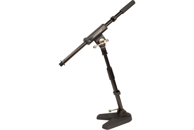 JS-KD55 JamStands Series Angle-Adjustable Kick Drum and Guitar Amp Stand