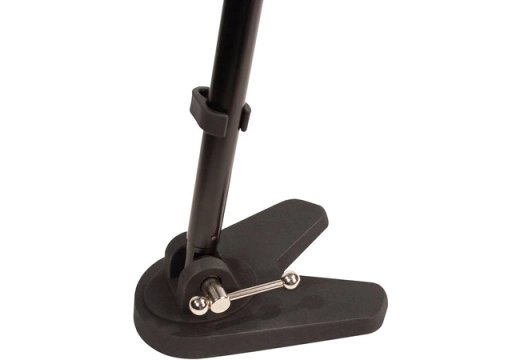 JS-KD55 JamStands Series Angle-Adjustable Kick Drum and Guitar Amp Stand