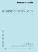 Sempre Music - Badinerie Bites Back - Bach/Thorne - Flute Quartet